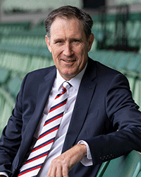James Sutherland