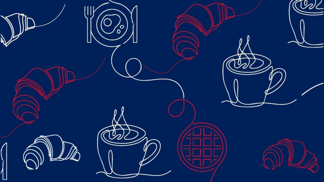 Women of the MCC Business Breakfast