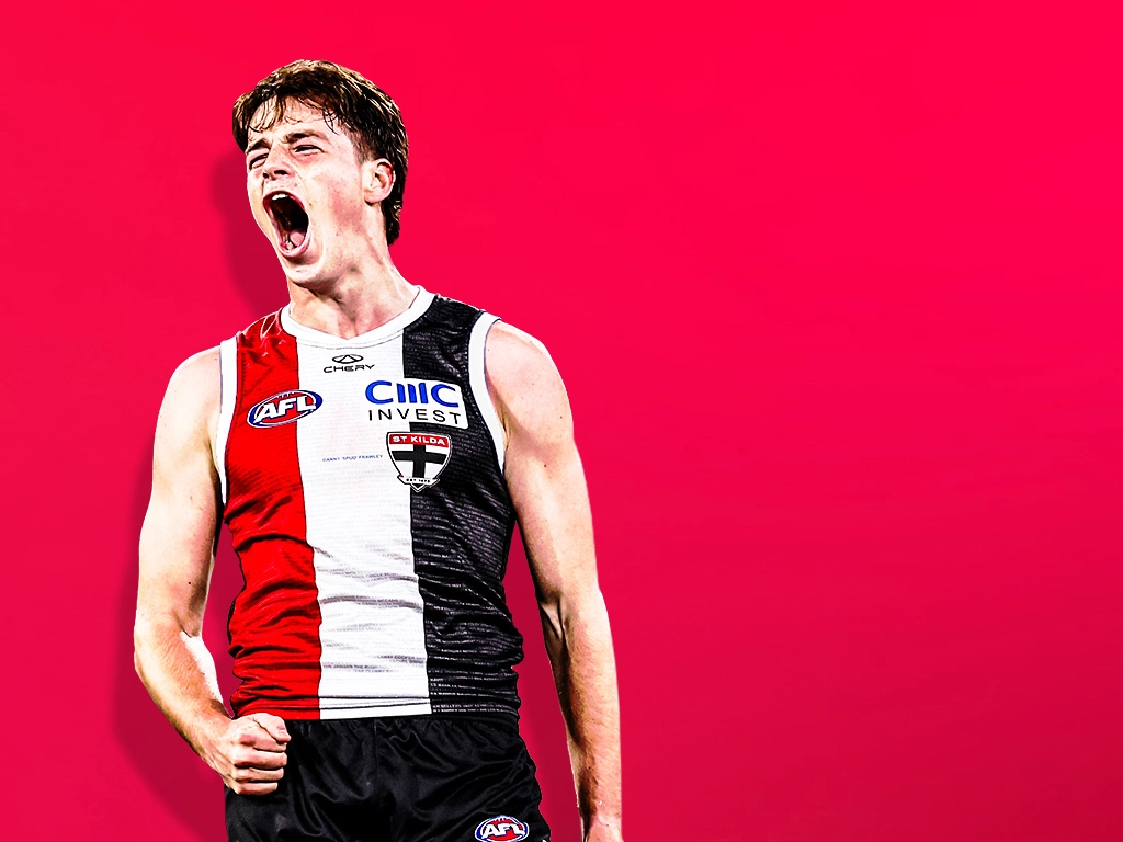 St Kilda Dual Membership St Kilda Dual Membership