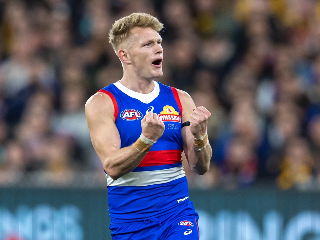 Western Bulldogs MCC Dual Membership Western Bulldogs MCC Dual Membership